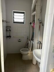 Blk 331 Woodlands Avenue 1 (Woodlands), HDB 4 Rooms #556105651